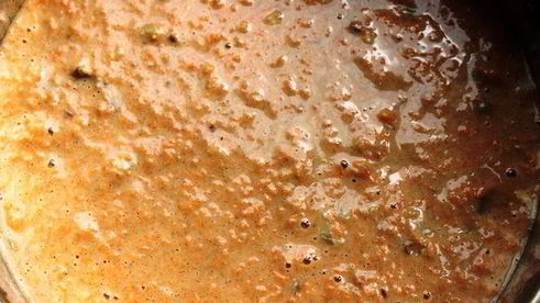 королевский морковный пирог