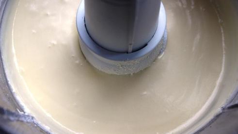 королевский морковный пирог