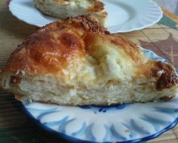 Ленивая ачма