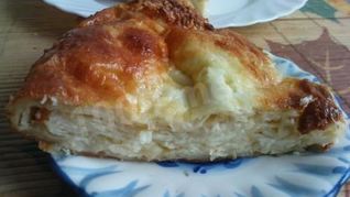 Ленивая ачма