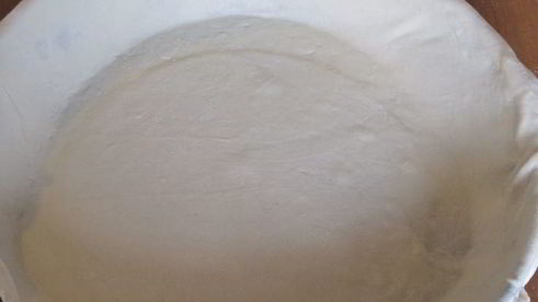 лигурийский пасхальный пирог паскуалина