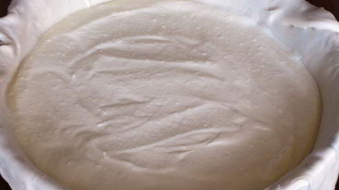 лигурийский пасхальный пирог паскуалина