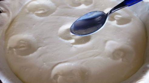 лигурийский пасхальный пирог паскуалина