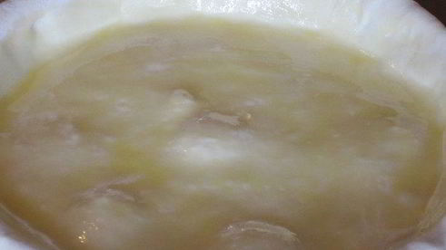 лигурийский пасхальный пирог паскуалина