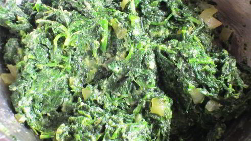 лигурийский пасхальный пирог паскуалина