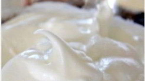 лимонный пирог с оливковым маслом