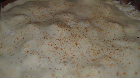 мой яблочный пирог осенний джаз