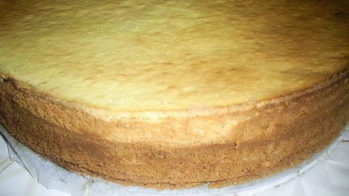 немецкий рождественский торт-пирог баумкухенторте