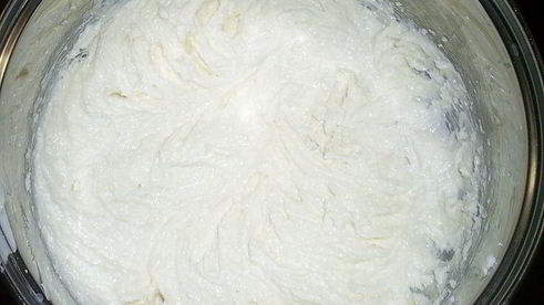 немецкий рождественский торт-пирог баумкухенторте