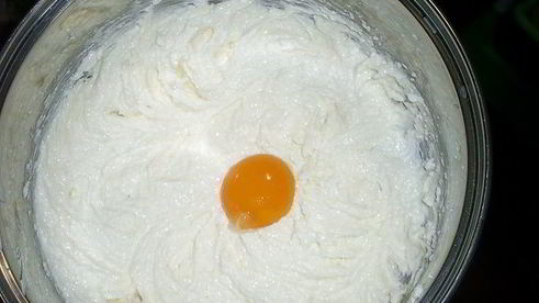 немецкий рождественский торт-пирог баумкухенторте