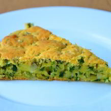 Быстрые пироги