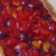 Кукурузные пироги