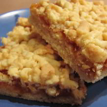 Пироги с лимоном