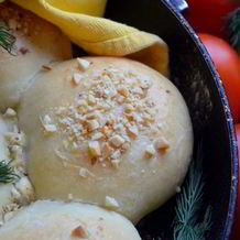 Пироги с сыром