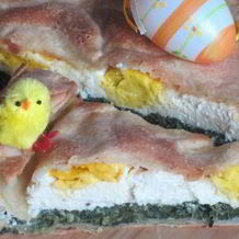 Простые пироги