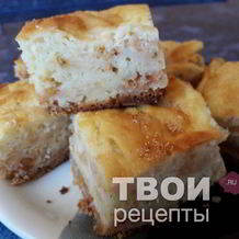 Яблочные пироги