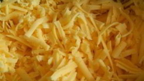 пирог из лаваша с сыром