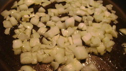 пирог с кабачками, шпинатом и помидорами