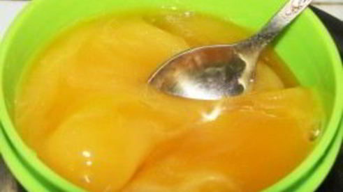 пирог с медом в мультиварке