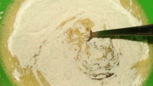 пирог с медом в мультиварке