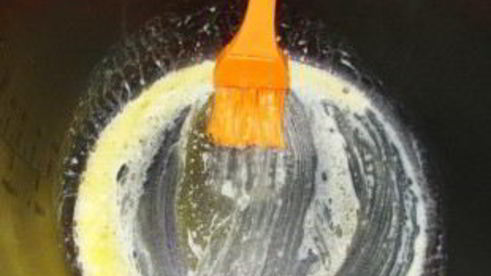 пирог с медом в мультиварке