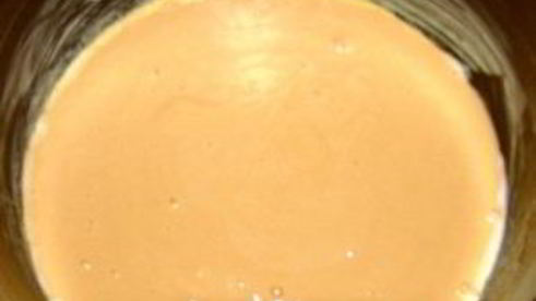 пирог с медом в мультиварке