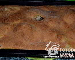 Пирог Субботний