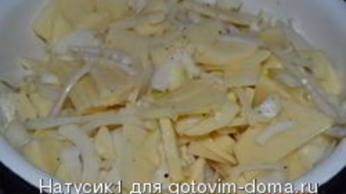 пирог субботний