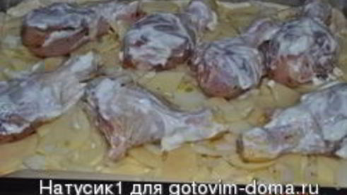 пирог субботний