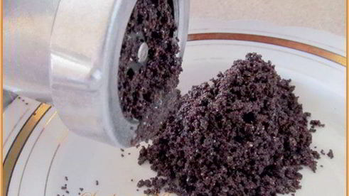 пироги с маком по-украински