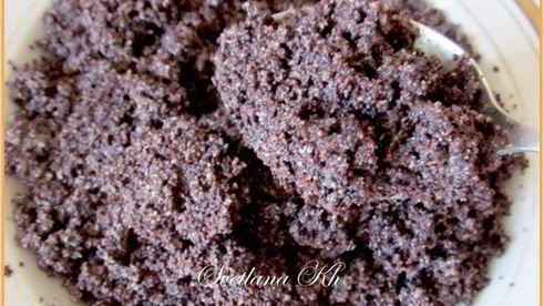 пироги с маком по-украински