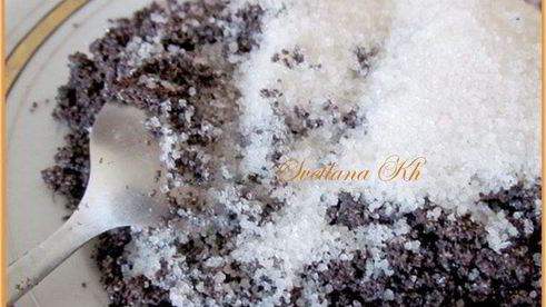 пироги с маком по-украински