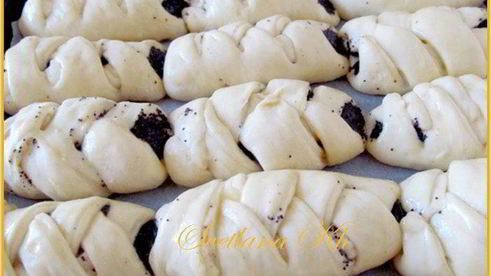 пироги с маком по-украински