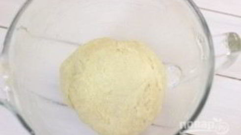 простой пирог с вареньем