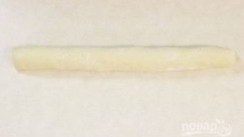 простой пирог с вареньем