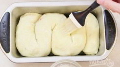 простой пирог с вареньем