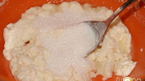 шримати — индийский яблочный пирог