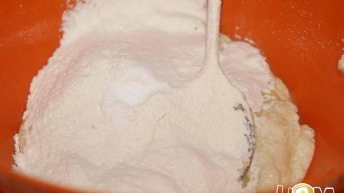 шримати — индийский яблочный пирог