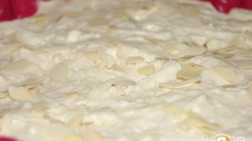 шримати — индийский яблочный пирог