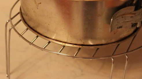 торт-пирог пища ангелов