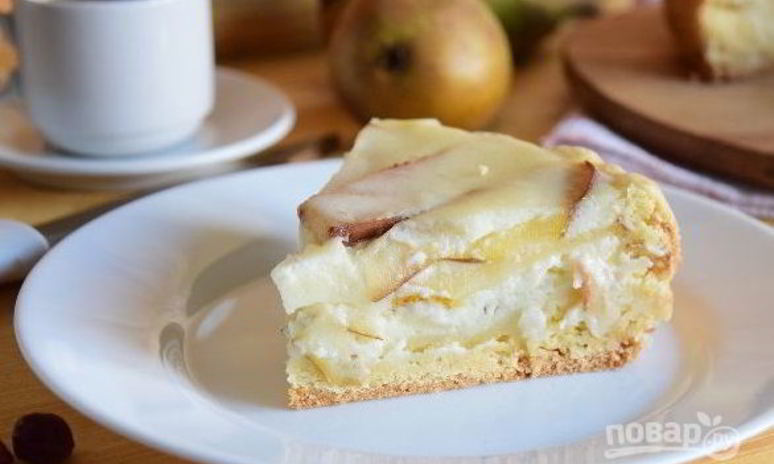 Рецепт цветаевского пирога в мультиварке