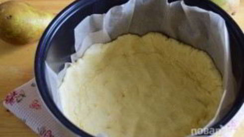 цветаевский пирог в мультиварке