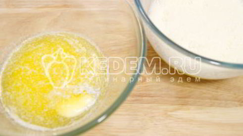 творожный пирог пасхальный