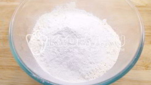 творожный пирог пасхальный