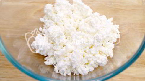 творожный пирог пасхальный