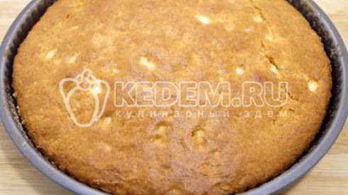 творожный пирог пасхальный