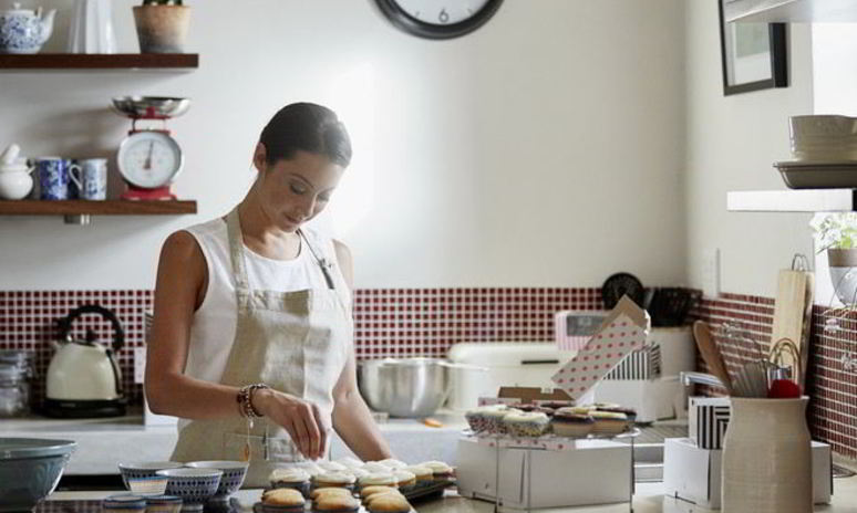 Рецепт творожного пирога с крошкой без проблем