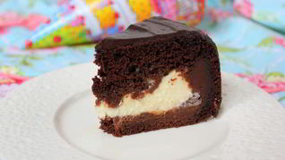 Экстра Шоколадный пирог