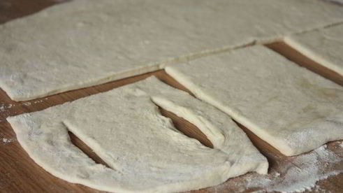 архангельские пирожки с рыбой