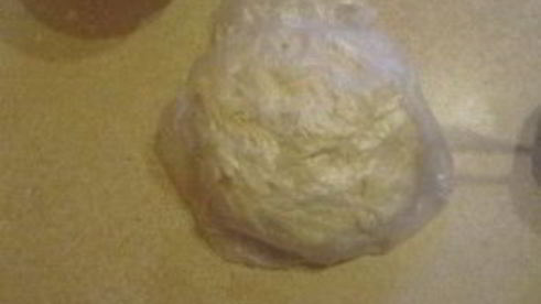 армянские пирожки с зеленью